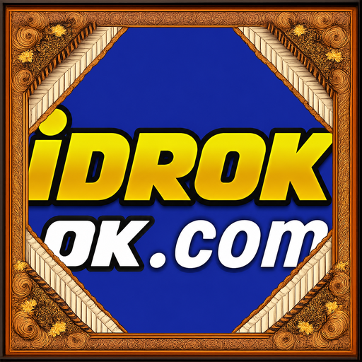 idrok — galeri pratinjau - APK Resmi