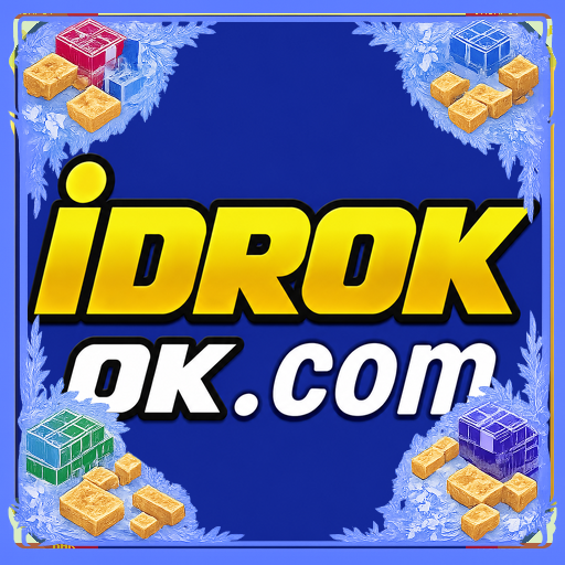 idrok — galeri pratinjau Resmi APK
