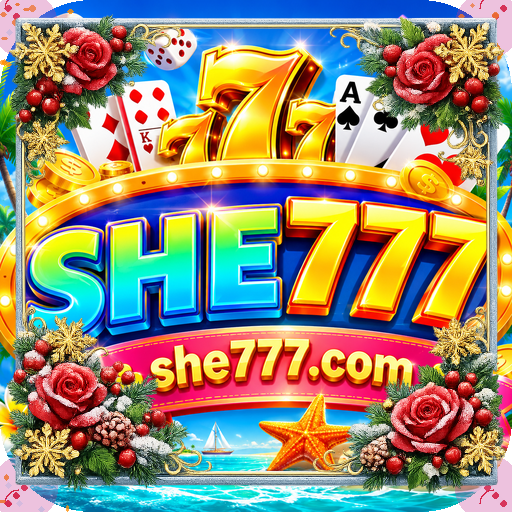 she777 — mitra unggulan